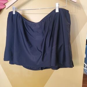 Catalina women's swim skirt 3X